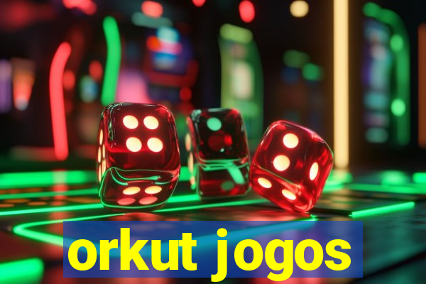 orkut jogos